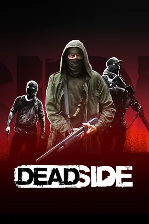 Servere Deadside