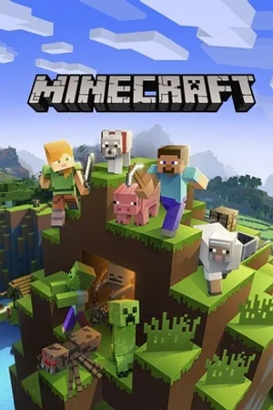 Servere Minecraft