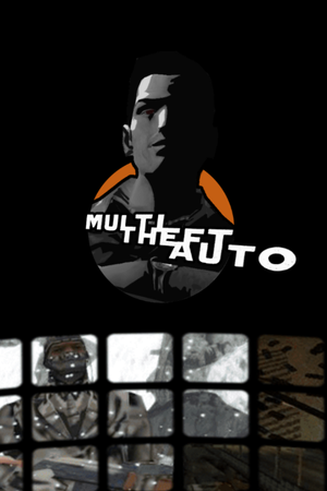 Servere Multi Theft Auto