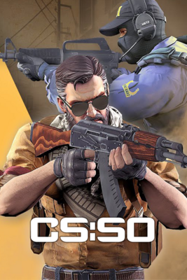 Servere Counter-Strike: Source Offensive de_dust2_go