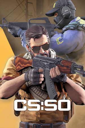 Servere Counter-Strike: Source Offensive