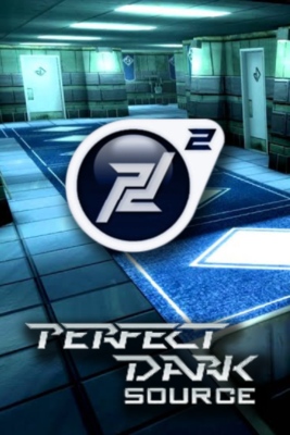 Servere Perfect Dark: Source