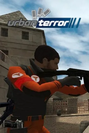 Servere Urban Terror Statele Unite ale Americii