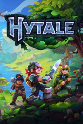 Servere Hytale