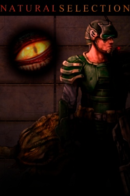 Servere Natural Selection