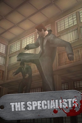 Servere The Specialists