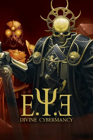 Servere E.Y.E: Divine Cybermancy Regatul Unit