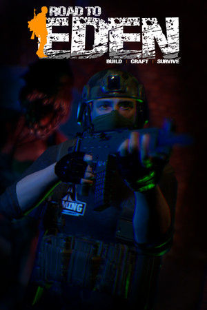 Servere Road to Eden