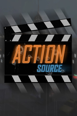 Servere Action: Source