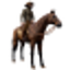 Outlaws of the Old West
