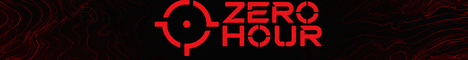 ZERO HOUR ARAB | ARMA REFORGER