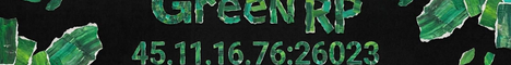 GreenRP