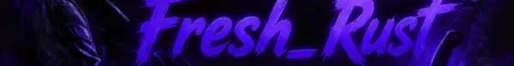 freshrust