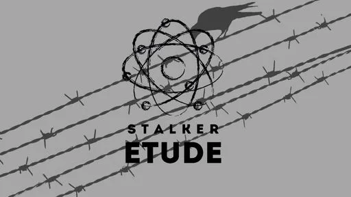 Captură de ecran 3. STALKER Etude RP