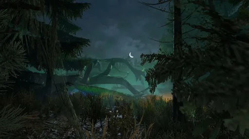 Captură de ecran 2. DreadSky Stalker RP