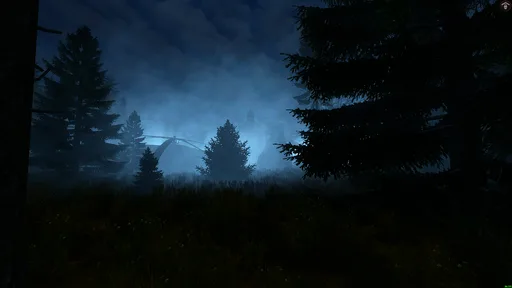 Captură de ecran 1. DreadSky Stalker RP