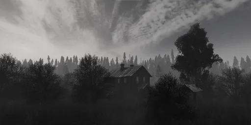 Captură de ecran 1. [RU] Onforin Map PVE/PVPzona