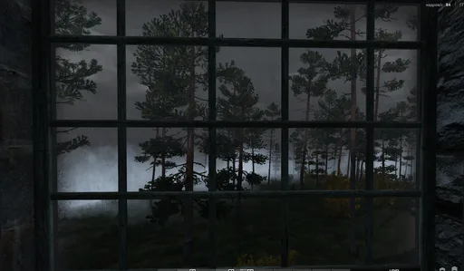 Captură de ecran 4. [RU] Onforin Map PVE/PVPzona
