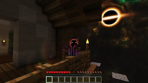 Captură de ecran 3. Gilly-SMP Bedrock & Java | Minecraft 2.0 | Free Ranks