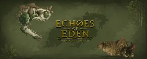 Captură de ecran 3. Echoes of Eden Realism - Storage - Voice Chat 2x