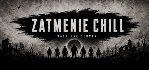 Captură de ecran 2. [RU] ZATMENIE Chill PvE| FISHING| HUNTING | CRAFT | QUEST