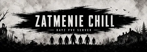 Captură de ecran 1. [RU] ZATMENIE Chill PvE| FISHING| HUNTING | CRAFT | QUEST
