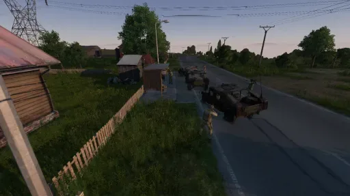 Captură de ecran 2. DEVALIADA | PVE | BOTS