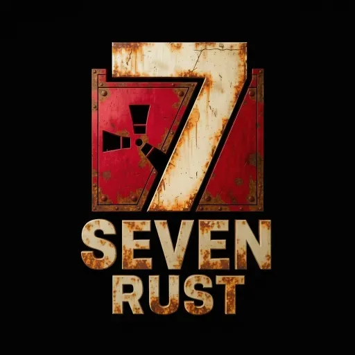 Captură de ecran 1. [RU] SeVen Rust [Softcore]