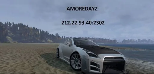 Captură de ecran 2. AMOREDAYZ DEERISLE 6.2[RU]PVP|3PP|VANILLA++