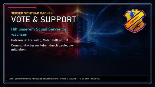 Captură de ecran 4. [GER/ENG]=D!E=Clan Community Server[DE/EN]