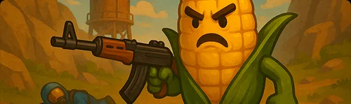 Captură de ecran 3. CORN RUST [NOLIMIT | 2X] GLOBAL WIPE 21.08.26