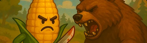 Captură de ecran 1. CORN RUST [NOLIMIT | 2X] GLOBAL WIPE 21.08.26