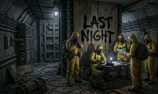 Captură de ecran 4. Last Night | LIVONIA | PVP | 3PP | VANILLA++ | x5 | VIPE 14.08