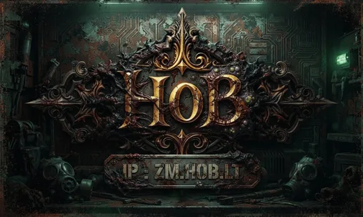 Captură de ecran 2. [ZM] HOBZM - Zombie Swarm Server + Gun XP + Base Building
