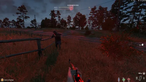 Captură de ecran 4. DayZ Official | NO MERCY |  by TheAbyss-TEAM