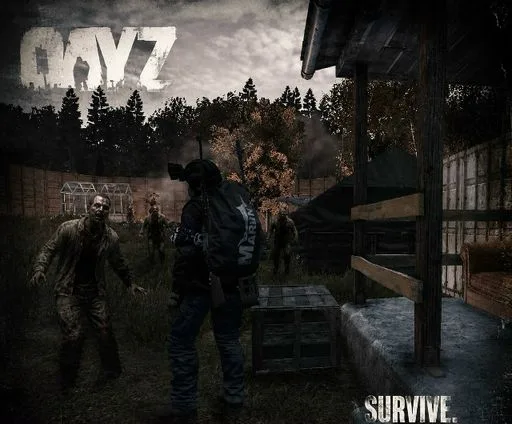 Captură de ecran 1. D.K~z~R.Z_ [pvZ-vanilla] 30+ (WIPE : 01/11)