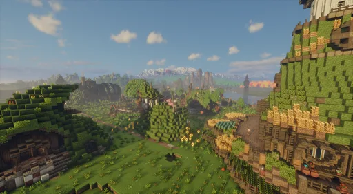 Captură de ecran 2. gm.link/u219769 A Minecraft Server