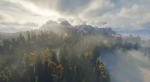 Captură de ecran 4. gm.link/u219769 A Minecraft Server