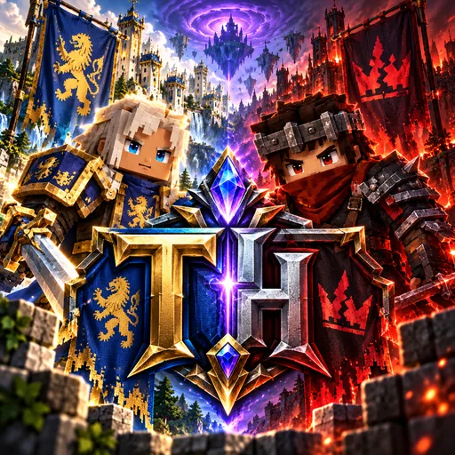 Captură de ecran 1. TEAMHYTALE - СДЕЛАЙ СВОЙ ВЫБОР Выбери сторону. Оставь свой след в истории.