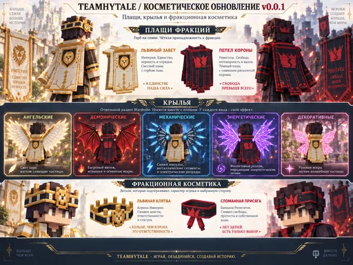 Captură de ecran 2. TEAMHYTALE - СДЕЛАЙ СВОЙ ВЫБОР Выбери сторону. Оставь свой след в истории.