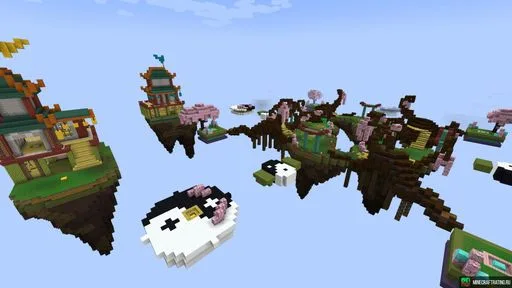 Captură de ecran 2. MC Real World Версия 26.2 Выживание | Анархия | Мини игры | Креатив