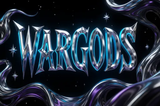 Captură de ecran 1. WARGODS | DM - Training