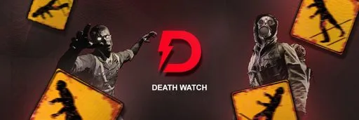 Captură de ecran 1. Дозор Смерти / Death Watch (Выживание)