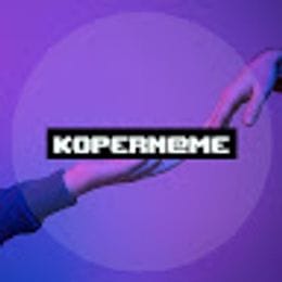 Kopername