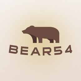 Bear54