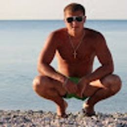 SergGromov