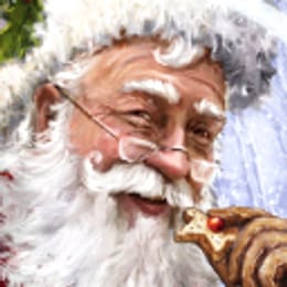 santaclausgt