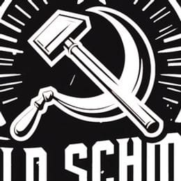 old_school