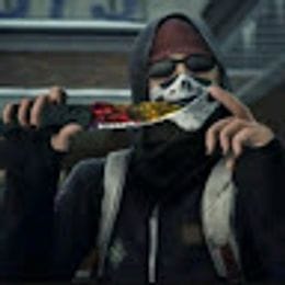 KubuGame