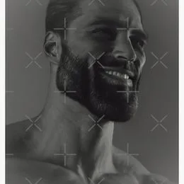 gigachad